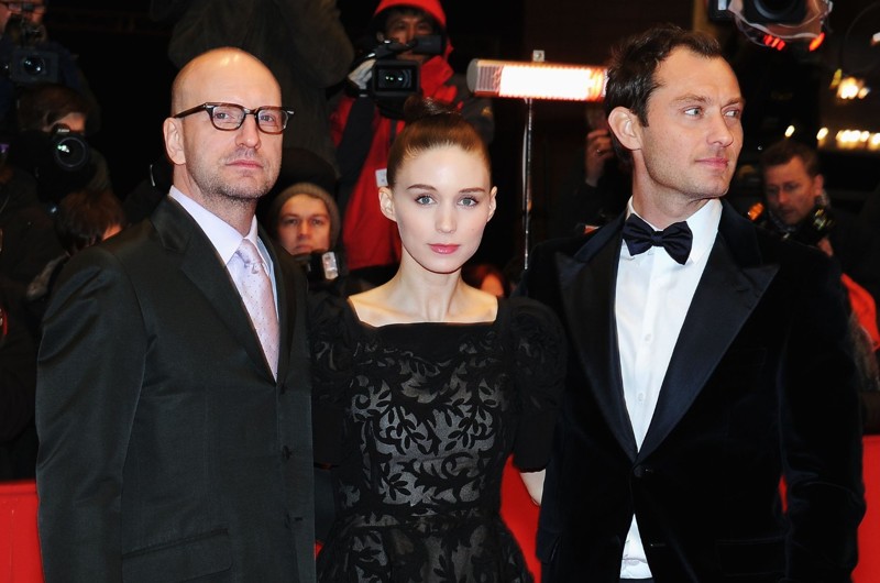 Руни Мара - Rooney Mara 32