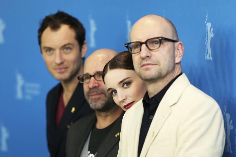Руни Мара - Rooney Mara 32