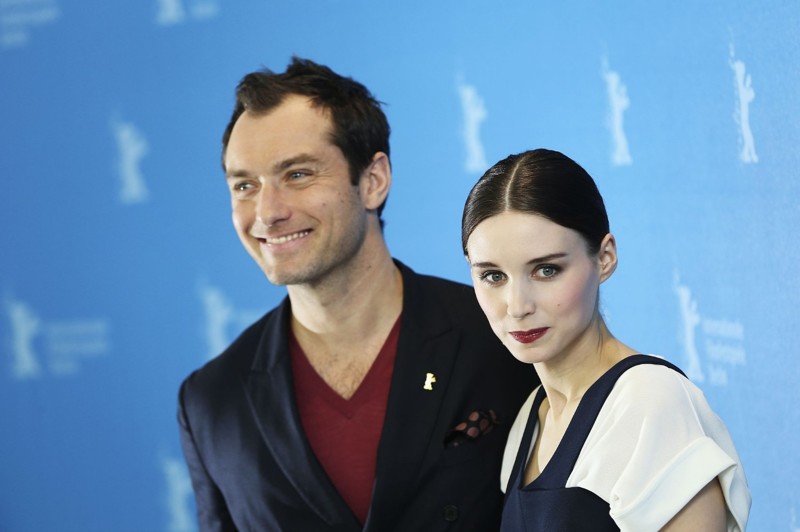 Руни Мара - Rooney Mara 32