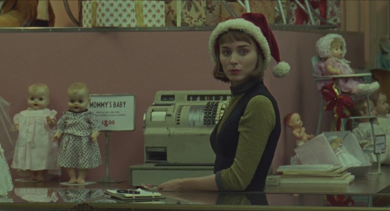 Руни Мара - Rooney Mara 32