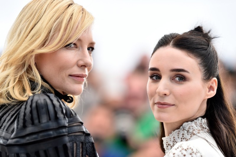Руни Мара - Rooney Mara 32