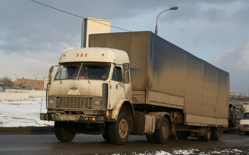 А его собрат из Московской области, наоборот, мог бы служить примером удачного «апгрейда» для самого завода.