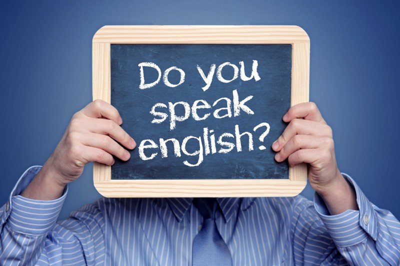 Как начать изучать английский язык? 