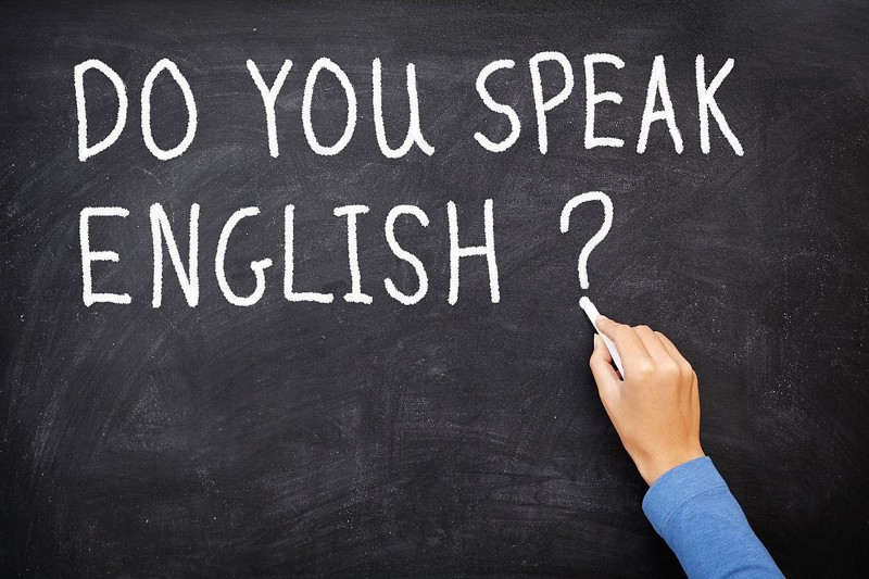 5 причин, почему стоит выучить английский язык 