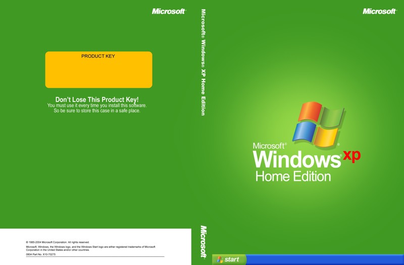 Windows XP - целая эпоха! Эта статья среди прочего содержит видео работы WinXP при 64Мб ОЗУ