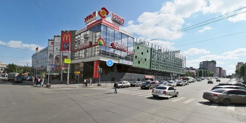 10 самых странных и неоднозначных строений Челябинска