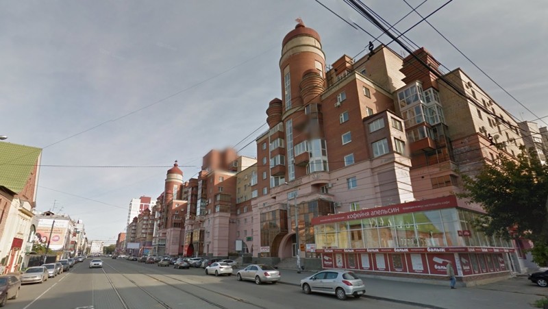 10 самых странных и неоднозначных строений Челябинска