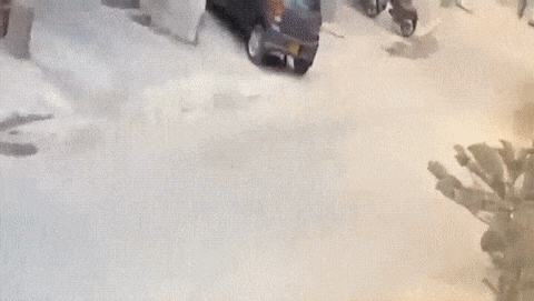 Дерзкое ограбление