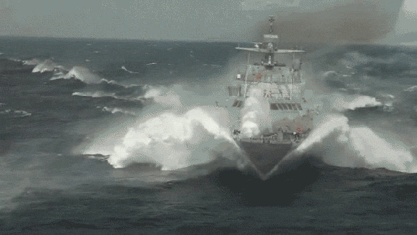 Оружие военно-морского флота