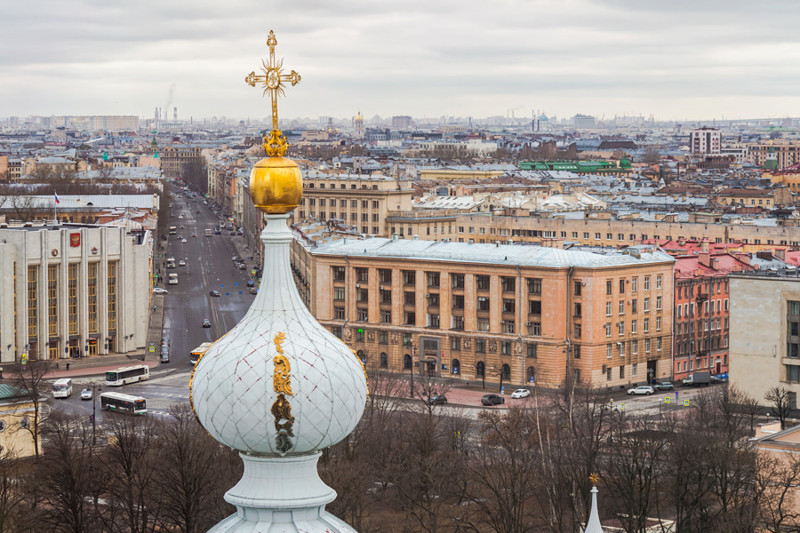 Храм с бункером