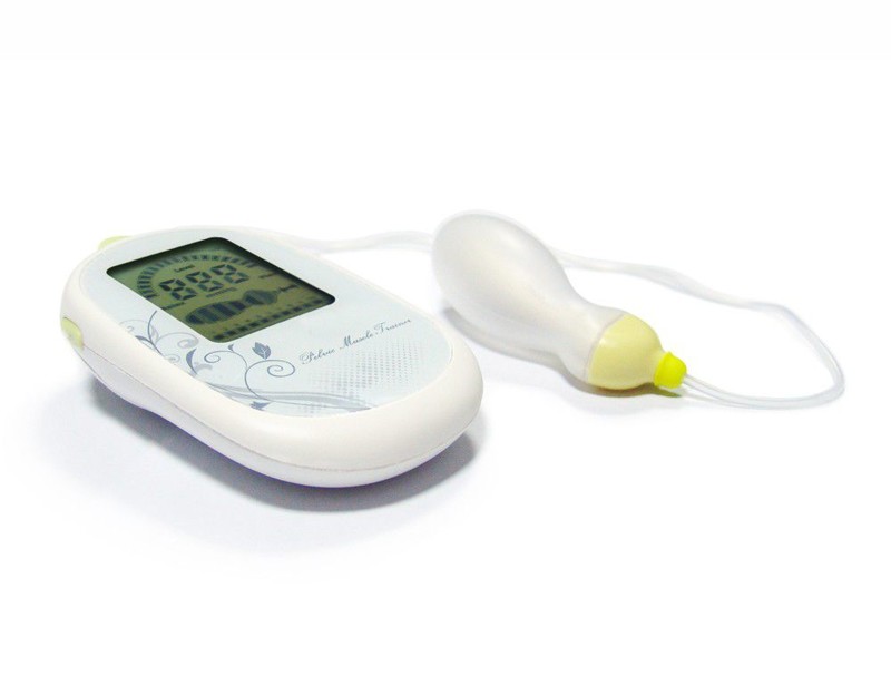 Перинеометр это автоматическая система повышения давления в вагинальном эспандере, которая сама следит за тренировками