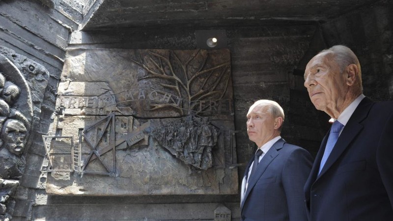 Стоимость строительства мемориала около двух миллионов долларов. Генеральными спонсорами выступили Российский еврейский конгресс (РЕК),  выделивший около 500 тысяч долларов на памятник, и Израильский национальный фонд «Керен ха-Йесод». 