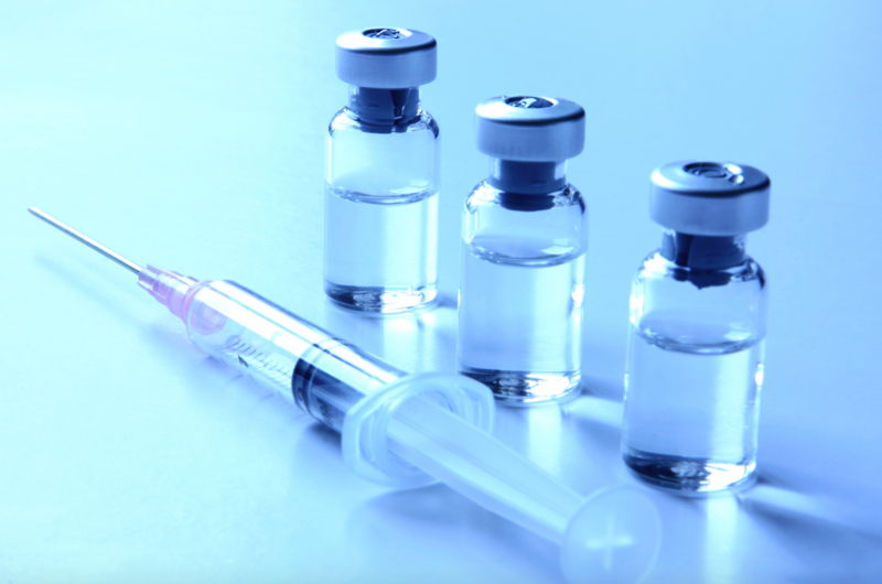 Универсальная вакцина против гриппа