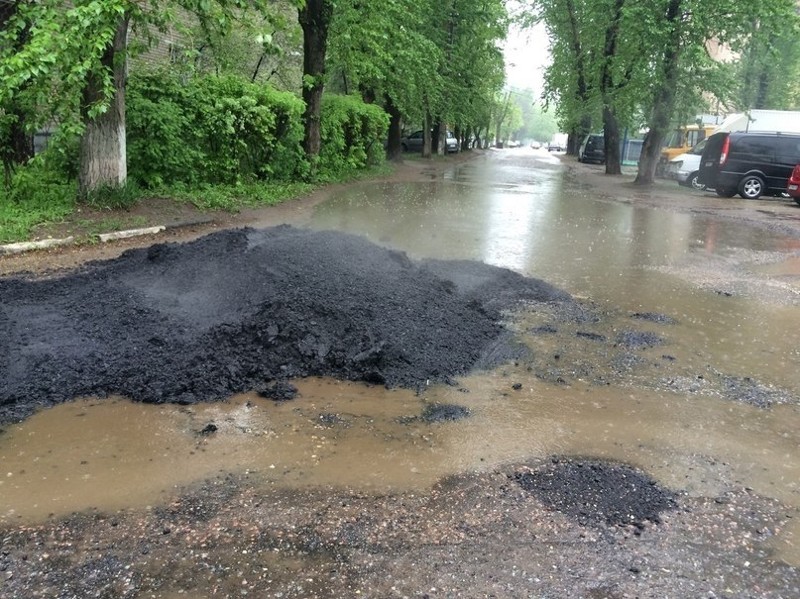 мАсква и мАсквичи