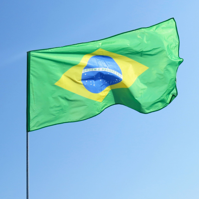 flag brazilii b