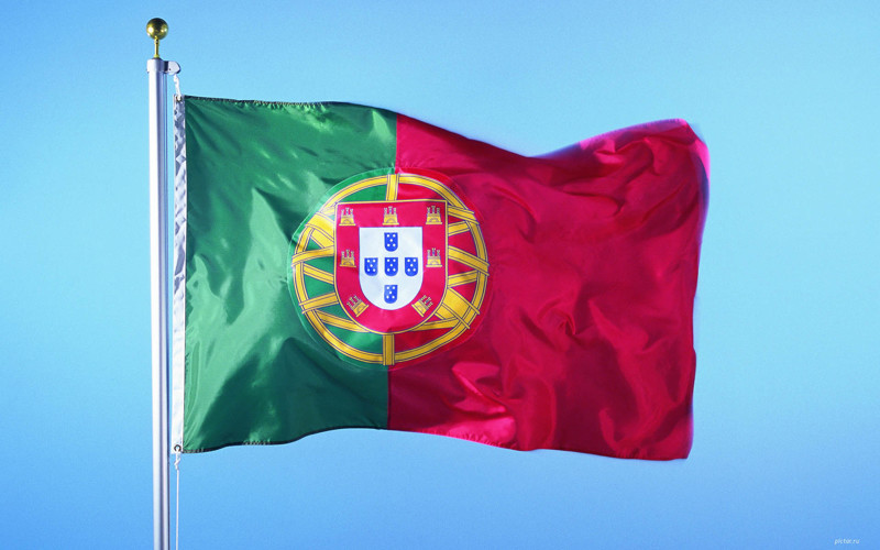 portugalija