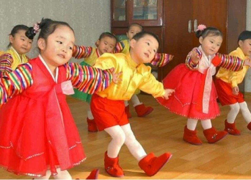 4. Важность корейских традиций 