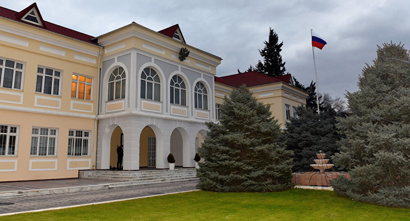 7. В Азербайджане