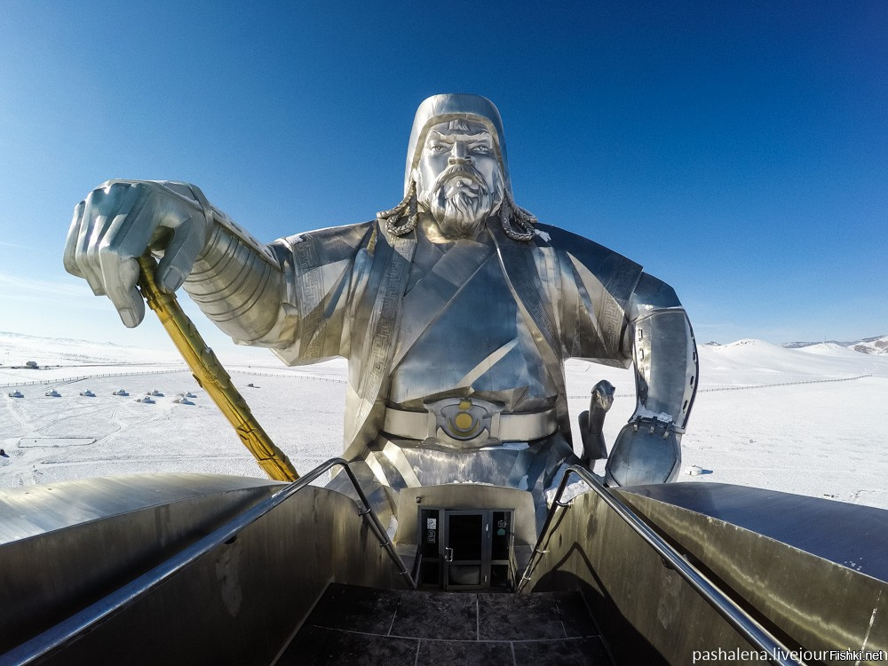 Международный аэропорт чингисхана фото