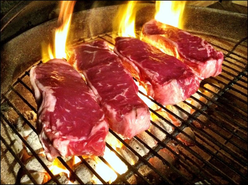 От стейков до шашлыков: о мясе для майских выходных