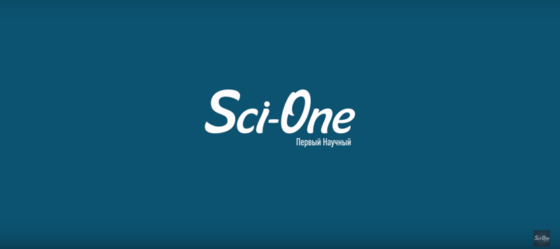 Sci-One TV