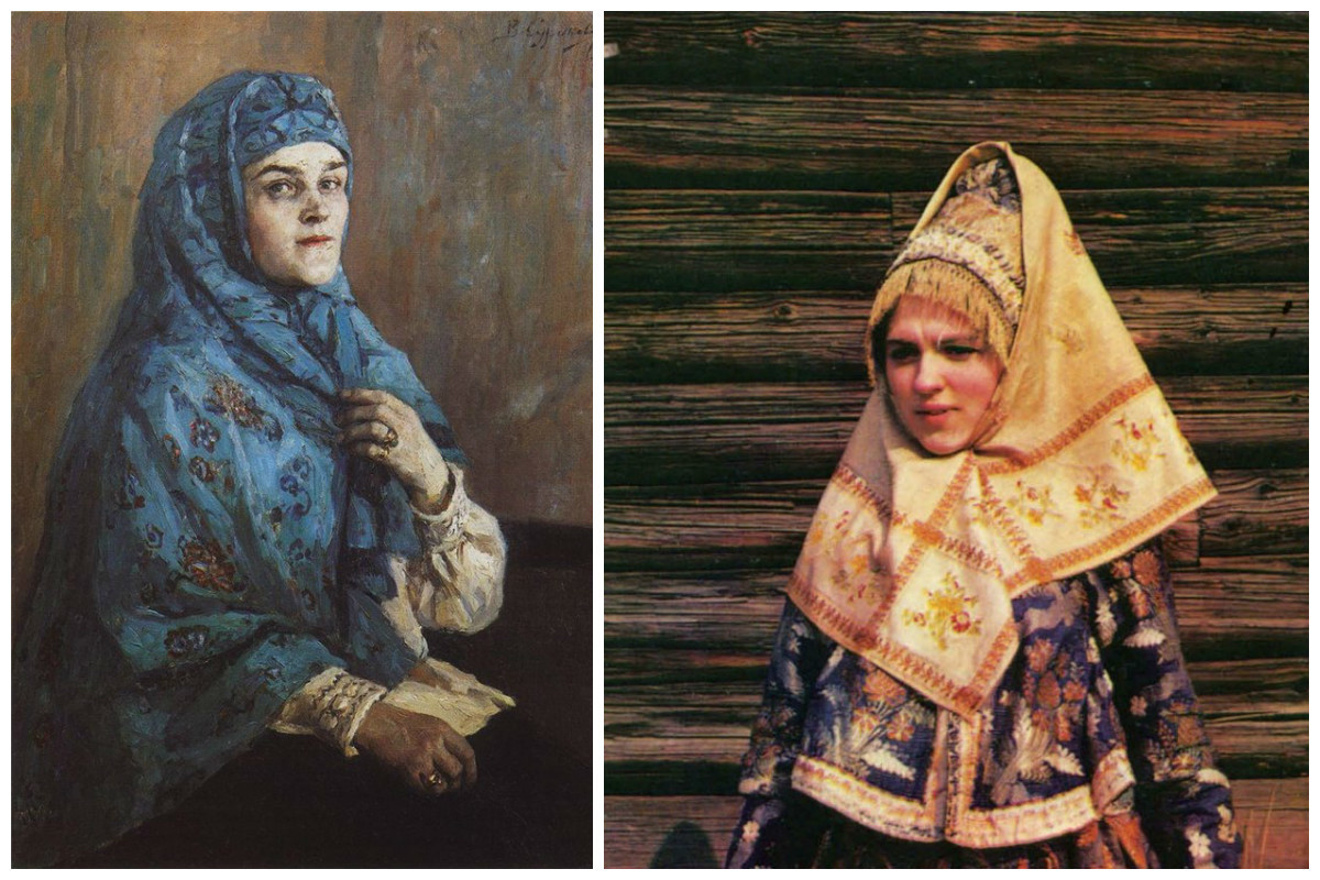 Почему женщины носили платки. Головной убор древней Руси Убрус. Убрус это в древней Руси. Убрус головной убор на Руси. Убрус головной убор 17 век.