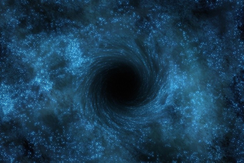 Интересные факты о чёрных дырах