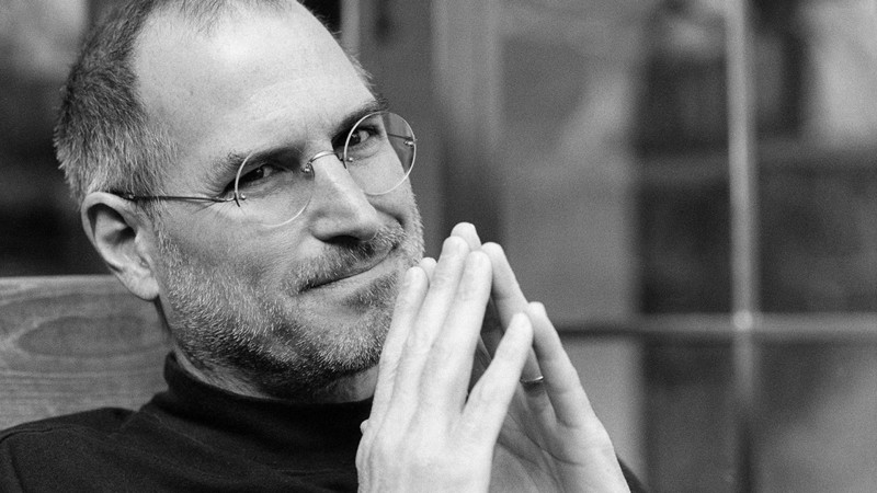 Стив Джобс: "Я не стремлюсь быть привлекательным для людей. Моё дело — заставлять их становиться лучше".