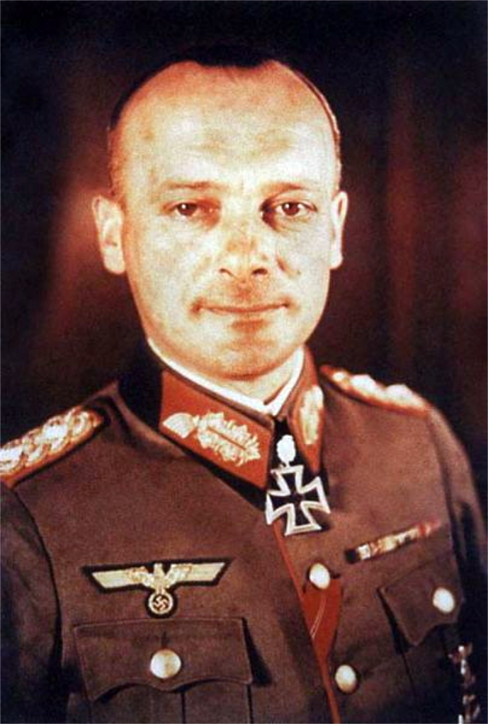 Какой немецкий военачальник капитулировал. Шульц Германия генерал. Генерал Schulz, Karl Friedrich "Fritz" Wilhelm. Шульц генерал Вермахт.
