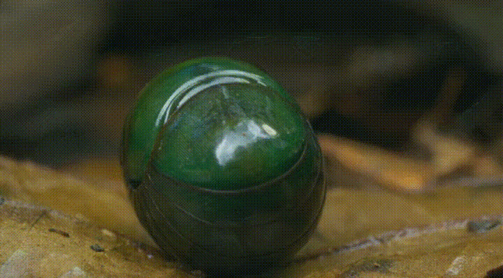 Пробуждение от спячки