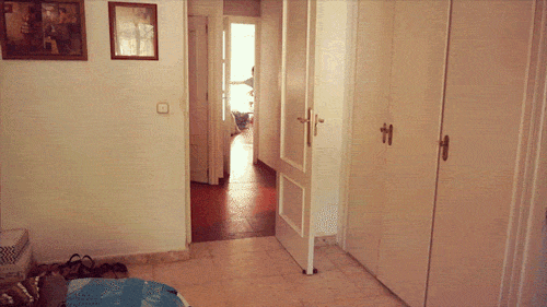 Игра в прятки