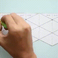 Удивительная геометрия