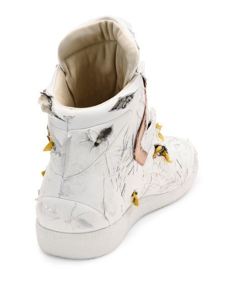 Налетай! Новый шедевр от Maison Margiela