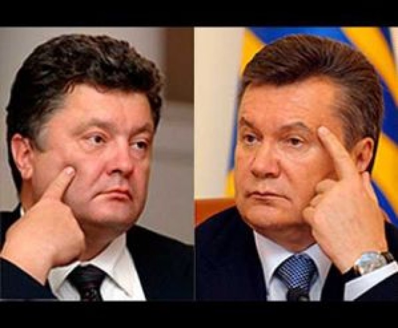 Интерпол больше не ищет Януковича