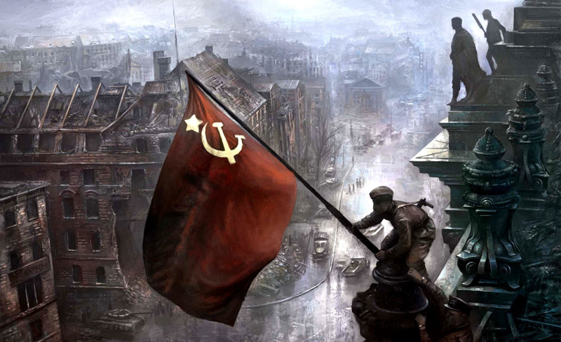 Одна из тысяч историй победы в Великой Отечественной войне