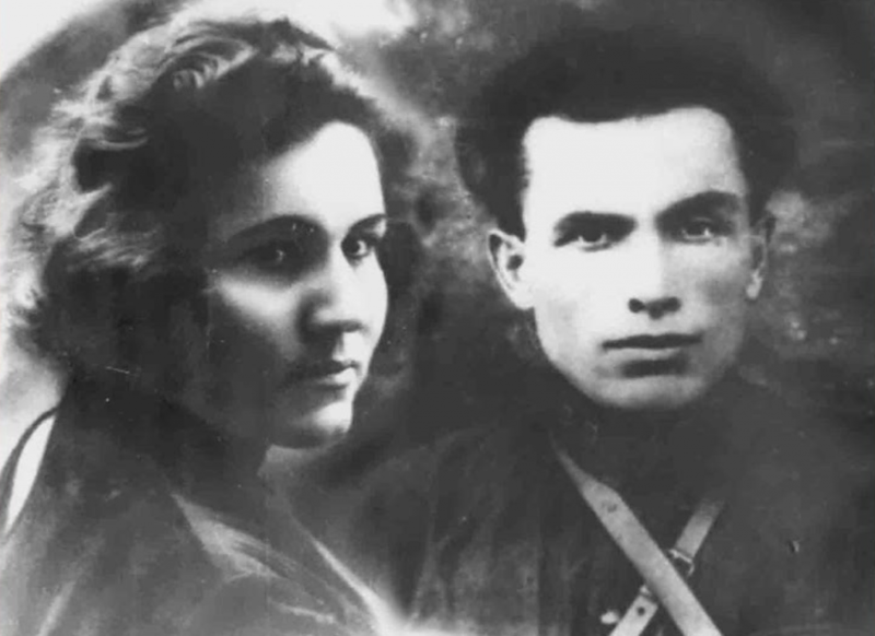 Заработала на танк, чтобы отомстить за смерть мужа: истории о любви, войне и жизни в оккупации