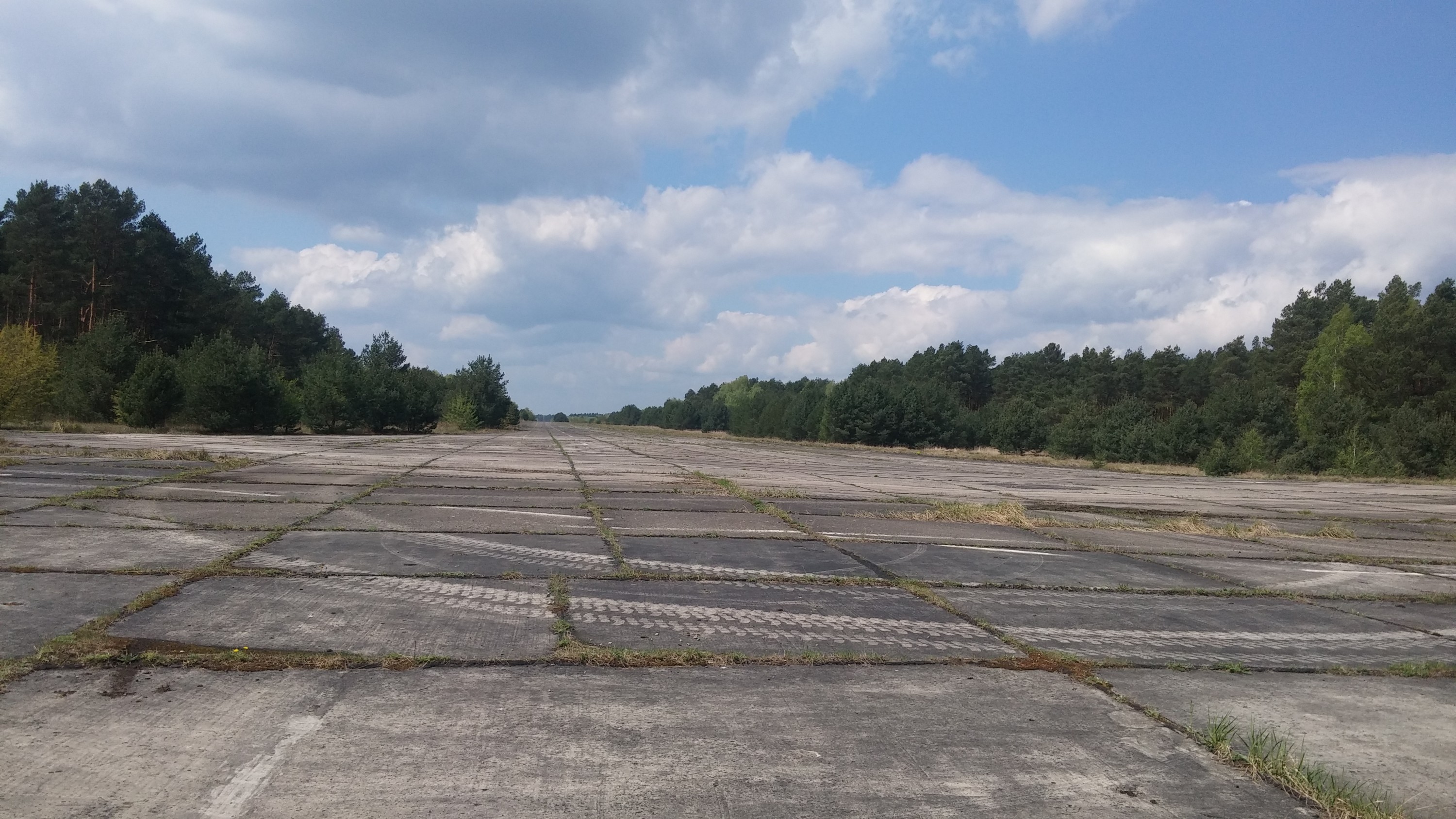 германия шперенберг гарнизон советских войск