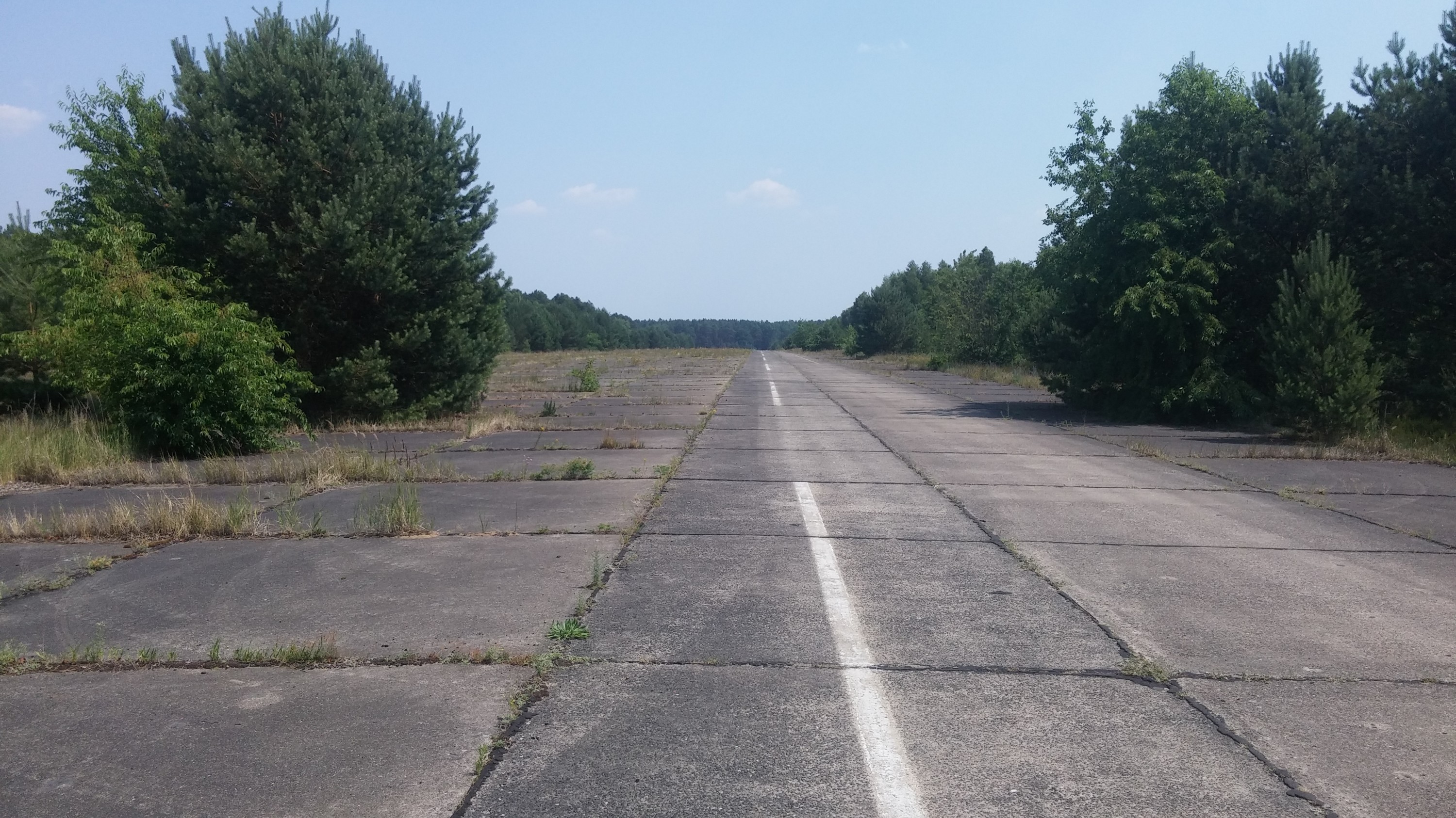 германия шперенберг гарнизон советских войск