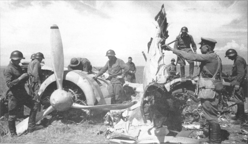 Памятная дата: 11 мая 1939 года — начало военного конфликта на Халхин-Голе