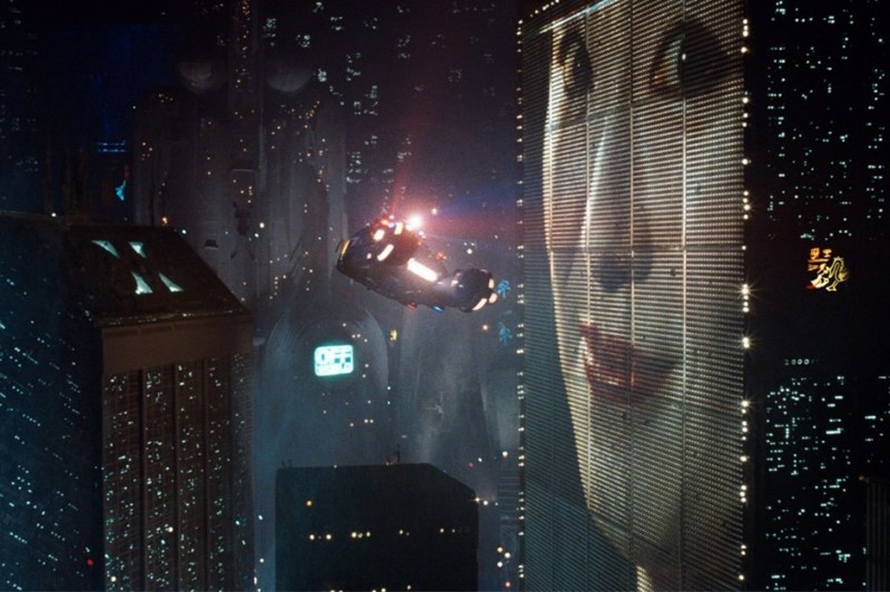 Бегущий по лезвию (Blade Runner, 1982)