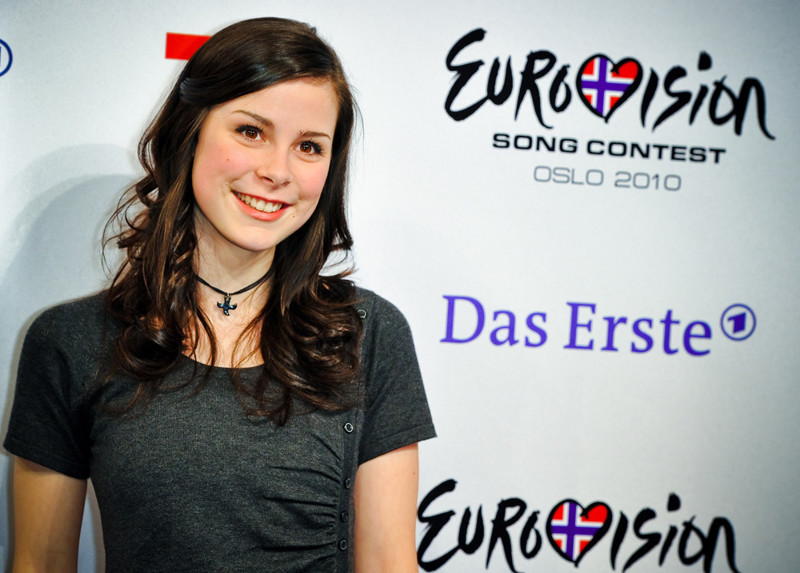 «Евровидение-2010»: Лена Майер-Ландрут
