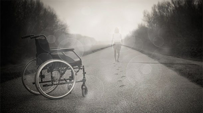 Борьба с параличом