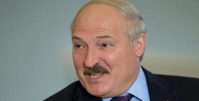 Белоруссия: один Александр Лукашенко