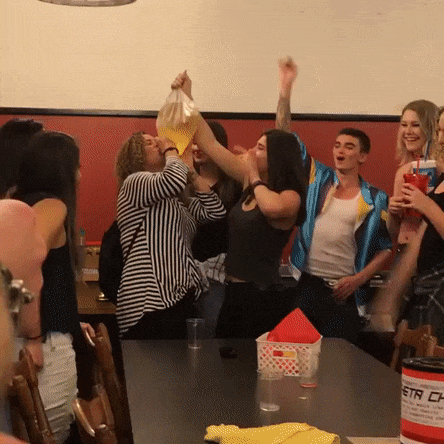 Родители в шоке