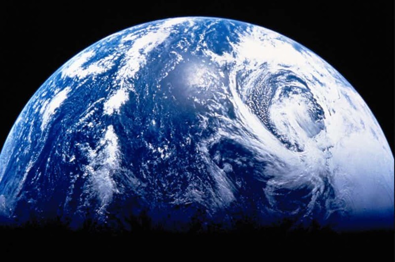 Теория Геи: круги на полях - проявление сознания Земли?