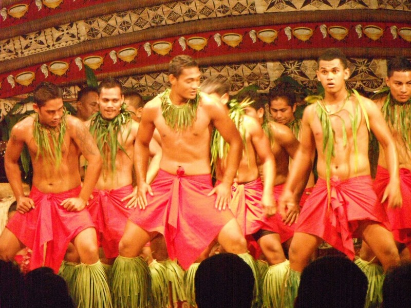 Государство Самоа. Samoa