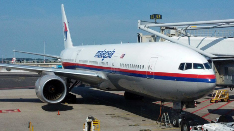 Крушение Boeing MH-17: Малайзия признала виновником катастрофы Украину