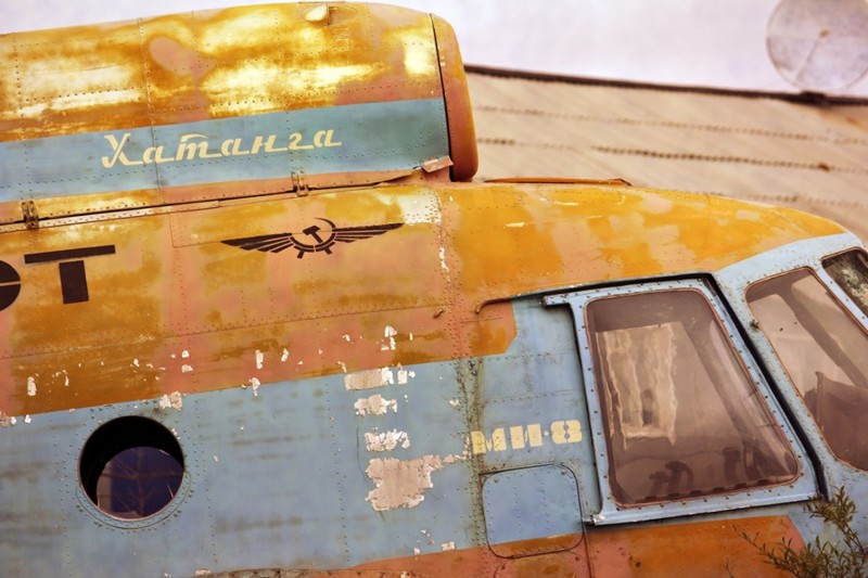Авиапамятники: истории, которые рассказали нам самолёты на постаментах