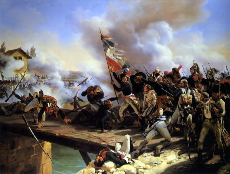 Итальянская кампания Наполеона