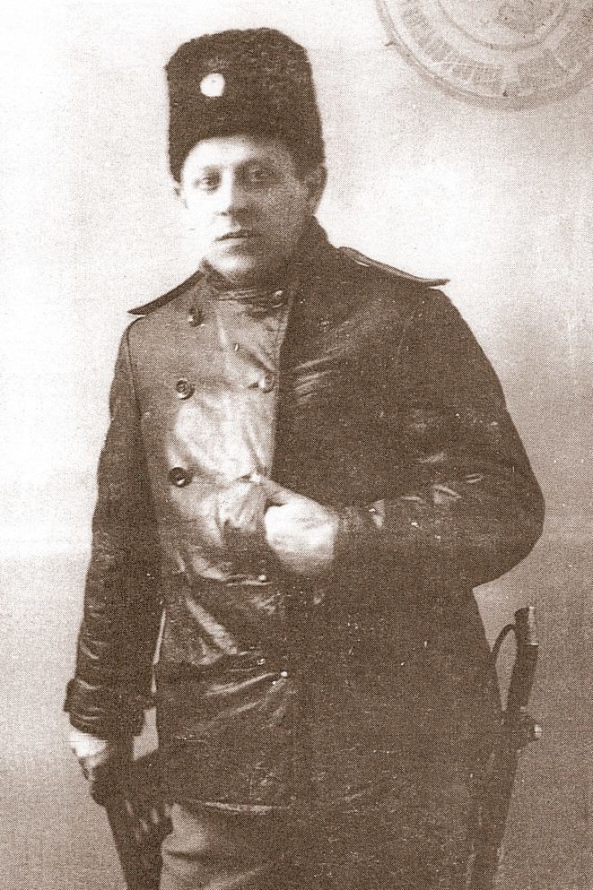 Симон васильевич петлюра фото